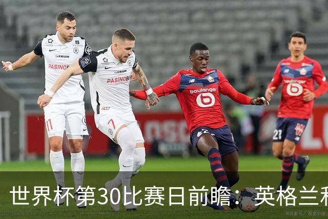世界杯第30比赛日前瞻：英格兰和挪威鏖战边路，阿根廷要提升强度
