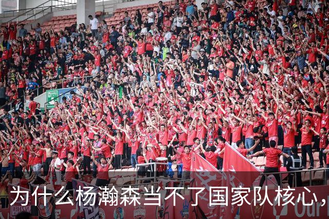 为什么杨瀚森当不了国家队核心，国家队后卫和夏联后卫区别在哪？