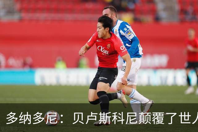 多纳多尼：贝卢斯科尼颠覆了世人对俱乐部的认知，改写了意甲格局